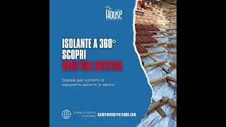Over Foil Skytech per sistemi di cappotto termico a secco