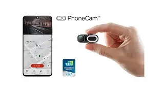 PhoneCam by SLIMDESIGN