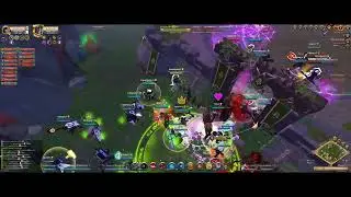 Albion Online  _ Faction Event x10 Points _ Dec17 2025