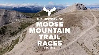 The History of Moose Mountain Trail Races
