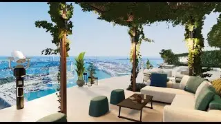 CASA BELLA - DOWNTOWN MIAMI PRE-CONSTRUCTION DELIVERY JUNE OF 2026 $1.7 MILLION