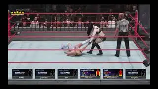 Watch Survivor Series 2019 Online Free
