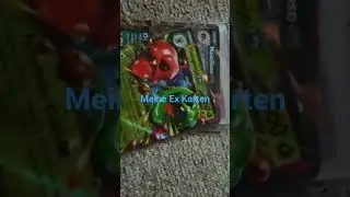Meine Ex Karten