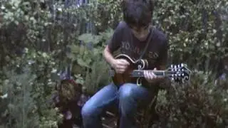 JOSH  PINKHAM: PARANOID ANDROID