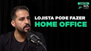 Podem n&atilde;o te ver, mas voc&ecirc; est&aacute; ali!| Mauro Pescador | Cortes DLPL