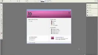 İndesign Nedir
