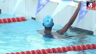 Bangladesh Swimming Federation - CHANNEL WORLD