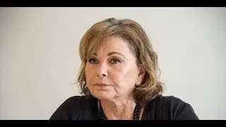 Roseanne gives emotional interview in r acist tweet row