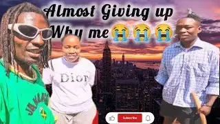 @iammarwa I Regret This!! Depression is calling!! Darkside of YouTube! @DeeMwango 