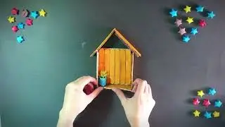 DIY Home Decor | Easy craft ideas #viral #craft