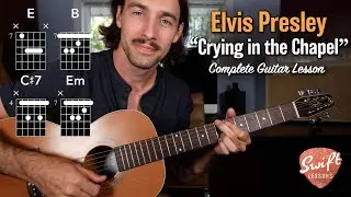 Elvis Presley 