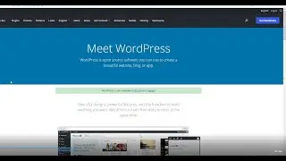 How to Download and Install WordPress on Windows 10 in just a few minutes! Hindi