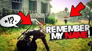 These Griefers Will Remember THIS Day On Red Dead Online
