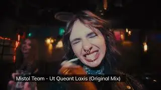 Mistol Team - Ut Queant Laxis // ARGENTINA