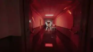 Backrooms: Escape Together With Friends! (Profanity Included)