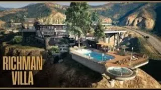 ¡PRIMER DIRECTO DEL AÑO! ¡EL EMPRE PORFIN COMPRA LA MANSION! Te unes? (PS4)
