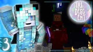 Iridescent SMP || S3 EP3 || DRAGON FIGHTTT!! || banoffee2013