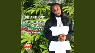 Boom Draw (Smoking Marijuana)