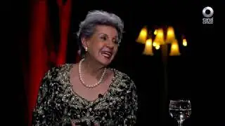 Noche, boleros y son - Eternamente Lara (01/02/2019)