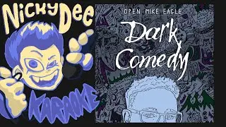 Open Mike Eagle - Doug Stamper (feat. Hannibal Buress)