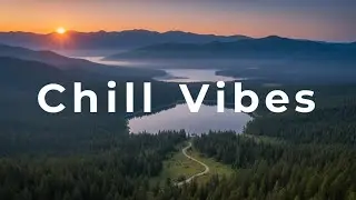 Chill Vibe Mix 2026 🌴 Chill Dance Music & Deep House Groove Playlist
