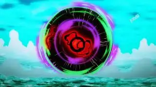 Kaido & Big Mom: HAKAI!!!!! |One Piece Ep:1025