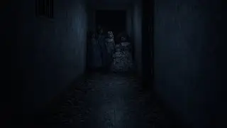 They Moved When I Looked Away