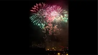 Dave Jones is live!Fireworks sound effects and Podcast 2026