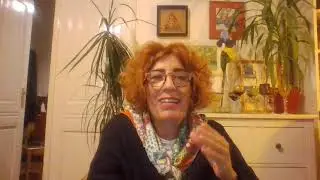 Eclipses / Lunar Nodes on the Taurus - Scorpio axis 2021 - 2023: Kirikou - Transformation of Evil