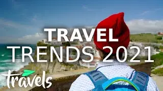 The Latest Travel Trends