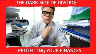 🚨 6 Financial Divorce The Ultimate Survival Guide Master Financial Implications Now Survive Thrive