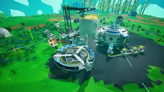 Astroneer with Kat! - EP 3: Preparation for Take Off!