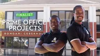 OCS Africa SMMEs