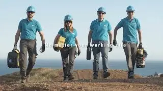 Atlas Copco Power Technique &ndash; what we do for you