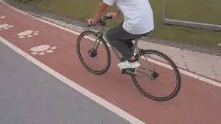 #green  #greenenergy  #greencommute  #greencommunity  #electricbikebattery  #electricbikesales