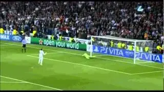 Sergio Ramos Penalty miss vs BAYERN MUNICH- What really happened!