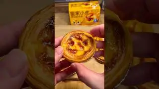 Яичные тарталетки, приготовленные в аэрогриле
