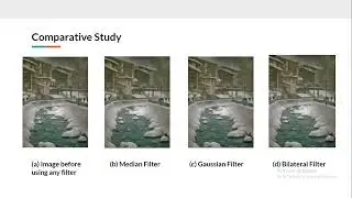 To Detect Hidden Objects Using Image Processing Tools