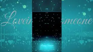 Green screen whatsapp status video effects || Avee Player Template Download Link New 👇👇