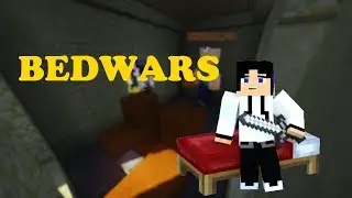 BEDWARS auf Rewinside.tv  - (JOIN or WATCH now!) #001 | JanMarten