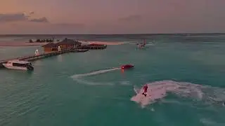 🔗 CHECK HOTEL PRICE H͟E͟R͟E͟ 👈 - Cocoon Maldives Resort & Spa - All Inclusive