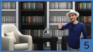 Cambiamos de trabajo en Los Sims 4