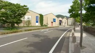 門司港レトロハイマート