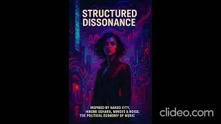 💥 Structured Dissonance