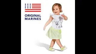 Original marines Discount Coupon Promo Code | Скидки 40% и 50% на отдельные товары!