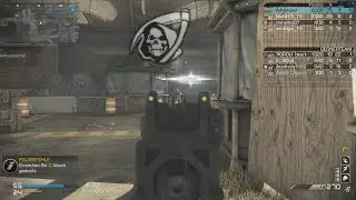 My 31st K.E.M Strike @ COD Ghosts! @ TDM! (32/2) (WQHD)