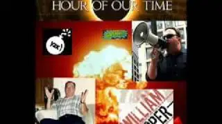 William Cooper: Exposing Alex Jones (2of6)(January 2000)