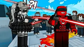 Blind Shot Is INSANE (Roblox)