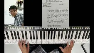 Bài 41: Xin Còn Gọi Tên Nhau