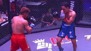 [BOXING] JIMMY RAMISO CANNU VS MARK ANGELO PREDOG | 20240524